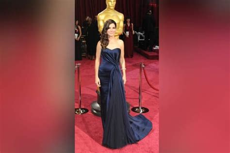 Sandra Bullock spotted in public for first time since death of ...