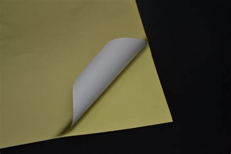 Image result for Adhesive Printer Paper