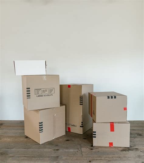 Blue Star Packers and Movers