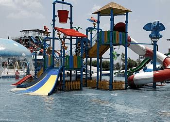 3 Best Amusement Parks in Kota - Expert Recommendations