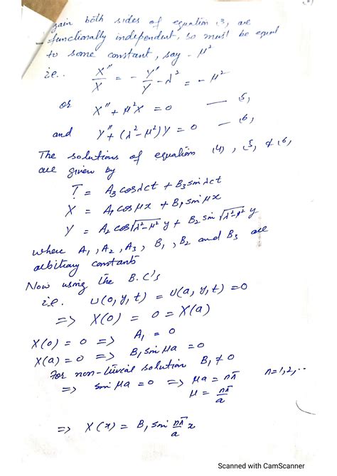 Image result for wave equation solutions