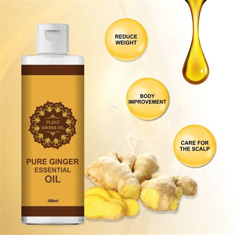 EXOMOON Lymphatic Drainage Ginger fat reduce belly Drainage Ginger ...