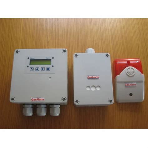 Sensors for Gas Leak Detection - Ammonia Gas Sensor Trader - Wholesaler ...
