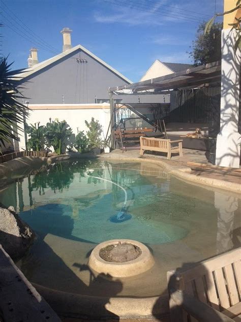 GREEN ELEPHANT (Observatory) - Hostel Reviews, Photos, Rate Comparison ...