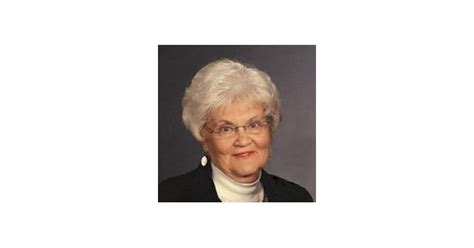 Ila Mae Florey Obituary (2025) - Clark, SD - Furness Funeral Home