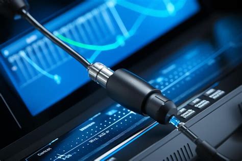 Point of Care Testing Machine 的图像结果