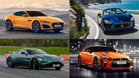 Best Coupe Cars in India - Price, Mileage, Specifications.