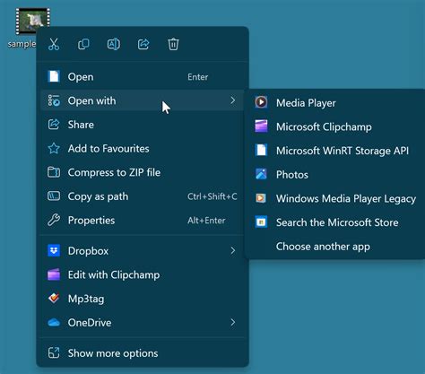 Image result for How to Open Video Files