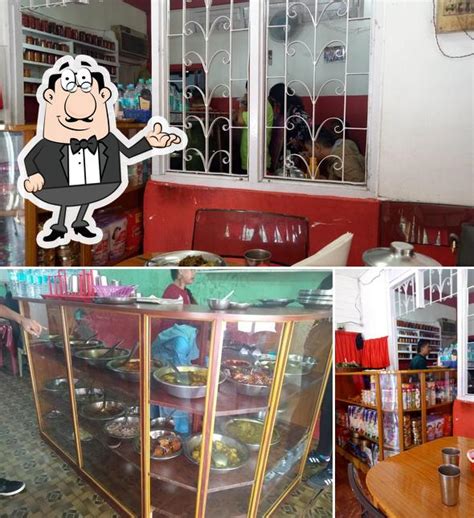 Khasi tea stall, Nongpoh - Restaurant reviews