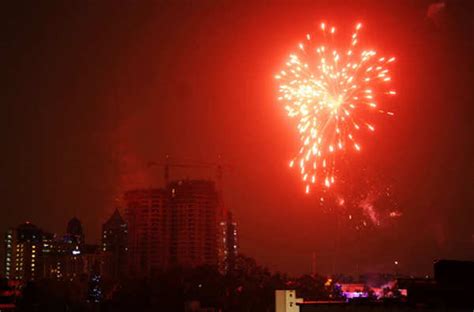 Six engineering students returning from New Year celebration killed in ...