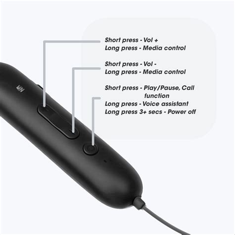 Zebronics Yoga 2 Wireless Neckband Earphone