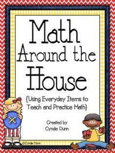 Image result for Math Fun House