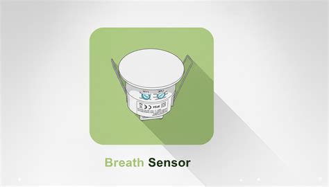 BREATH SENSOR – Quick Sense Innovations