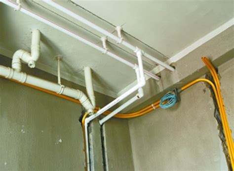 装修房子水管怎么装好 水管布置注意事项-府居家装网
