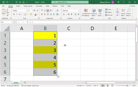 Image result for Fill Excel Key