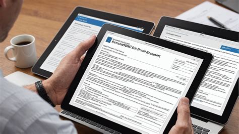 Internet Invoice Blogs | Bill Generator