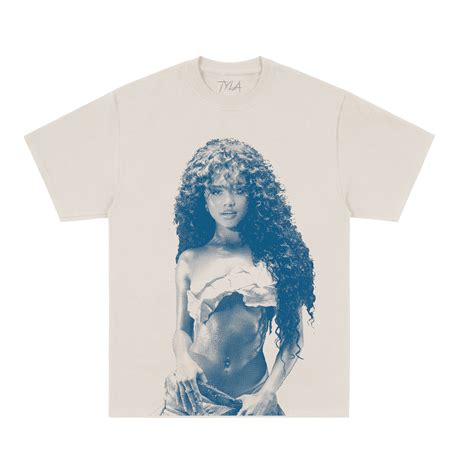 Tyla – Official Store