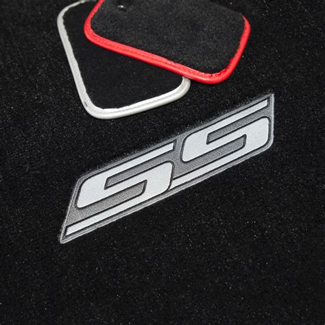 2014-2020 Chevrolet Impala Floor Mats - Premium Upgrade