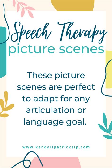 Image result for Picture Scene Language Sample