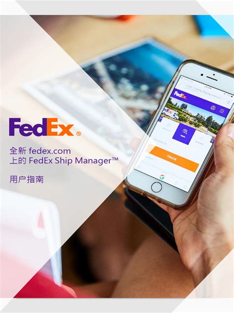 FedEx Shipping Tutorial 的图像结果