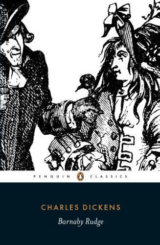 Barnaby Rudge (Penguin Classics S.) eBook : Dickens, Charles, Bowen ...