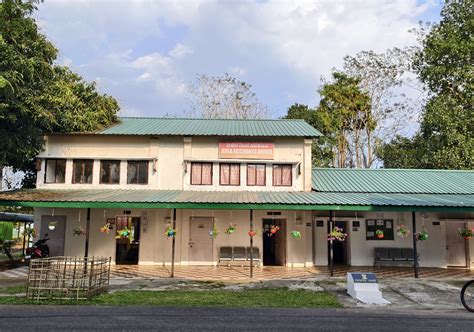 AAO Jorhat | Ministry Of Defence, Government Of India