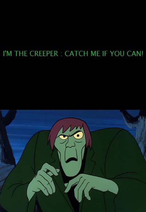 Image result for Creeper Program