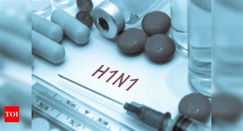 Swine Flu - Causes, Signs, Symptoms & Prevention - Times of India