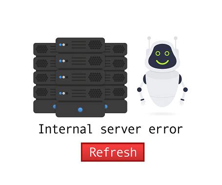 Image result for Web Server Error Code