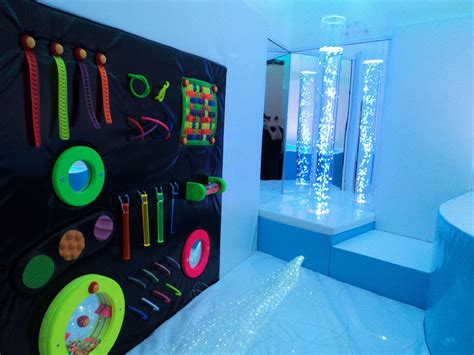 30 sensory room ideas for schools clinics and home – Artofit
