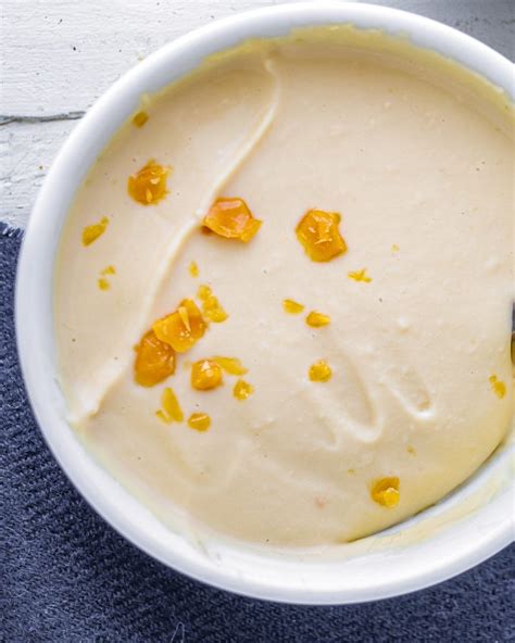 Butterscotch Pudding 的图像结果