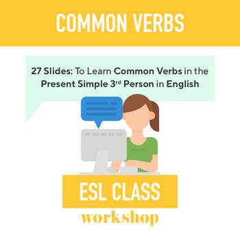 English Verbs for Beginners 的图像结果