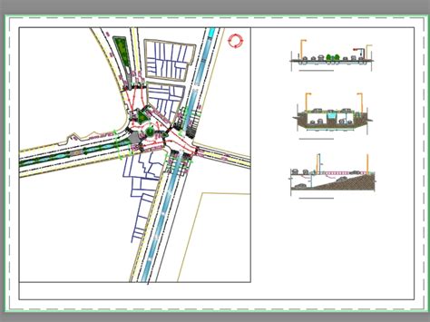Image result for Apparent Intersection Tracking AutoCAD