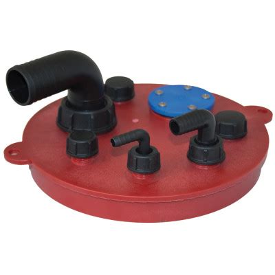 .Deposito Combustible NUOVA RADE--Altura:23cm--LTS: 37-48-60-70-85 ...
