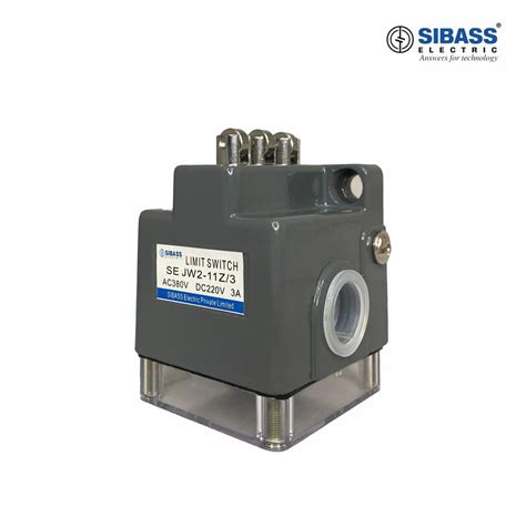 LIMIT SWITCH - Sibass Limit Switch Trader - Wholesaler / Distributor ...