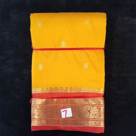 Silk Sarees 2025: Best Dharmavaram Pure Silk | Bharatnatyam – Page 5 ...