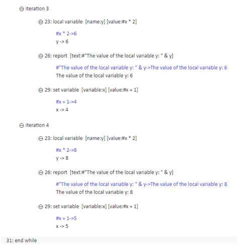 Global Variable Java 的图像结果
