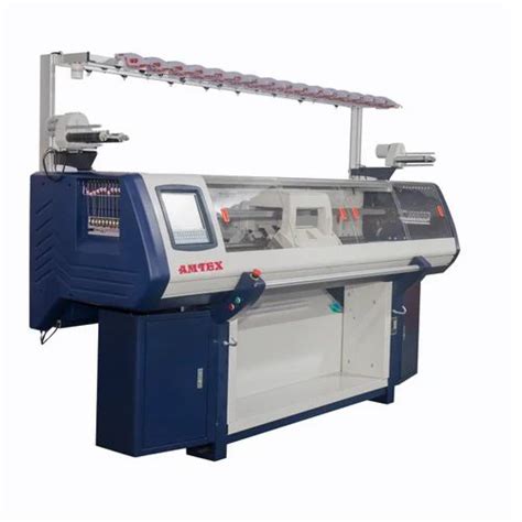Image result for Flat Knitting Machine Computerized