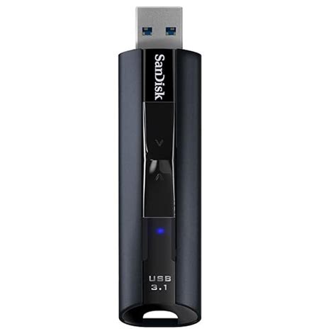 Amazon.in: Buy SanDisk Extreme Pro 128GB USB 3.1 Flash Drive (Black ...