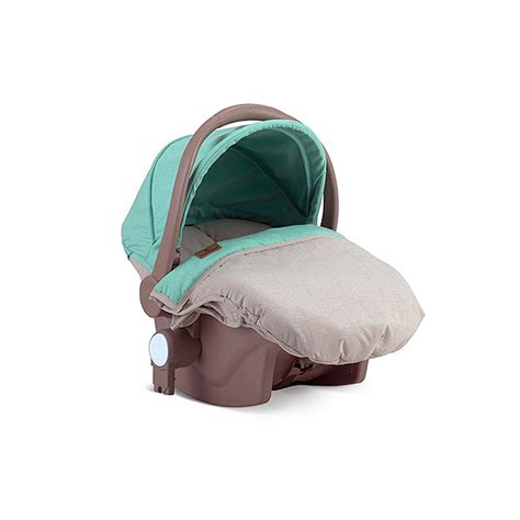 Kolica Set Lorelli S 500 Beige and Green dots 10020851966 | Volim svoj dom