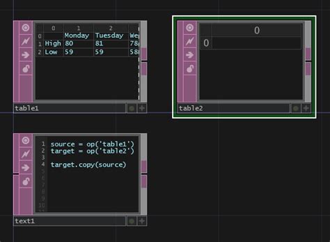 New Copy Base Script 的图像结果