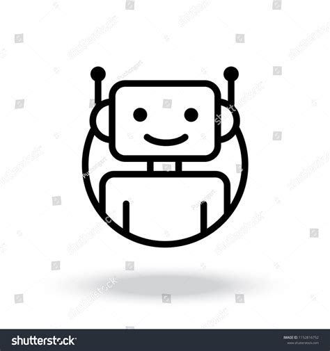 Data Bot Icon 的图像结果