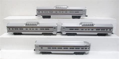 Buy Williams by Bachmann Trains - Canadian Pacific Train Set (3 Vista ...