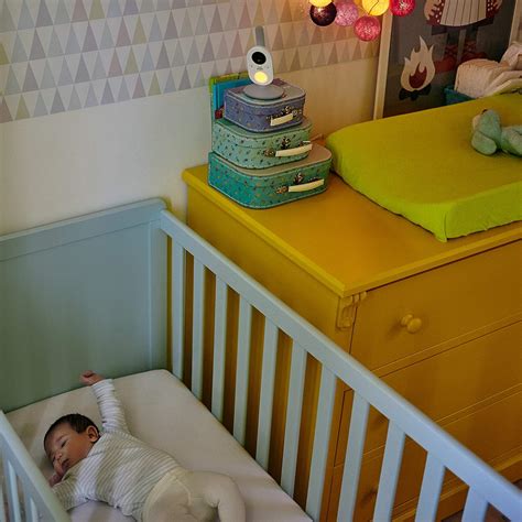PHILIPS Digital Infant Camera Monitor - Mumpa