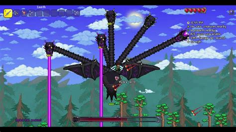 Image result for Tmodloader Boss