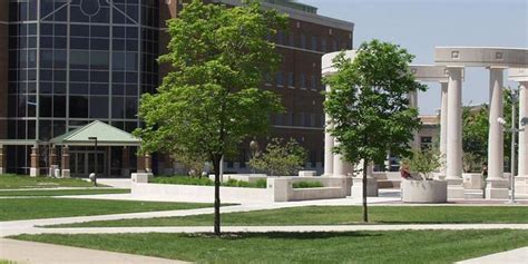 Image result for University of Illinois Springfield Programs