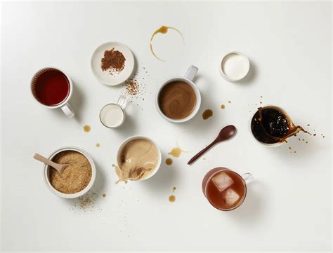 The Best Coffee Alternatives (that Still Taste Like Coffee) | goop