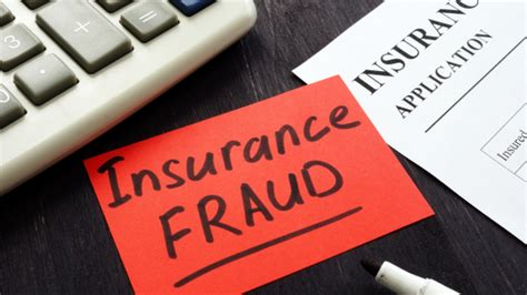 Image result for Insurance Scam Meaning