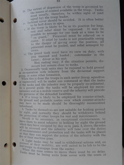 Image result for Training Regiment Notes