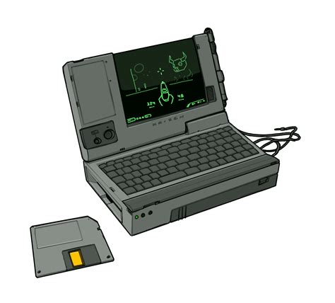 Image result for Compact Portable Computer
